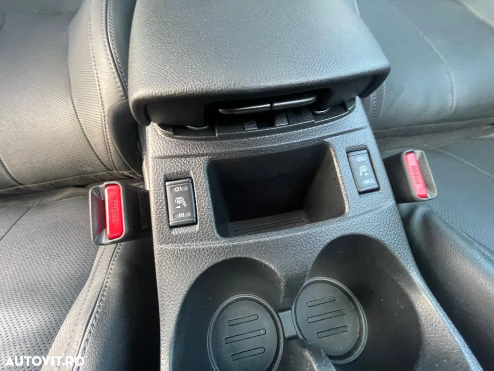 Nissan Qashqai 1.5 DCI Start/Stop Tekna - 4