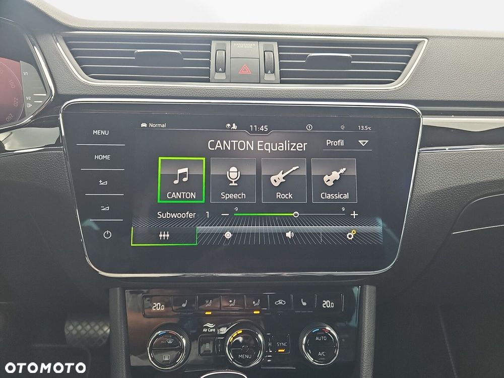 Skoda Superb 2.0 TDI DSG L&K - 34