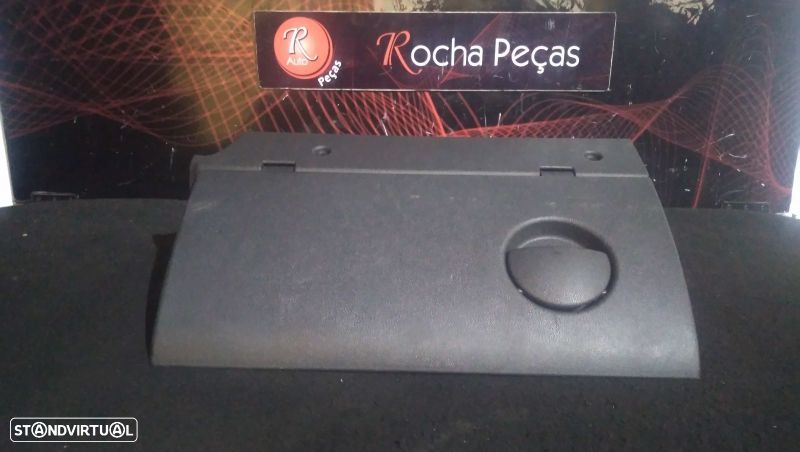 Tampa Do Porta Luvas Opel Corsa C (X01) - 1