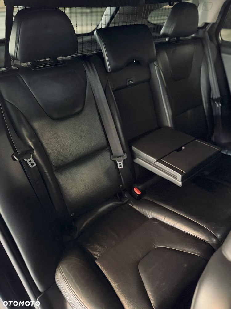 Volvo V60 - 2