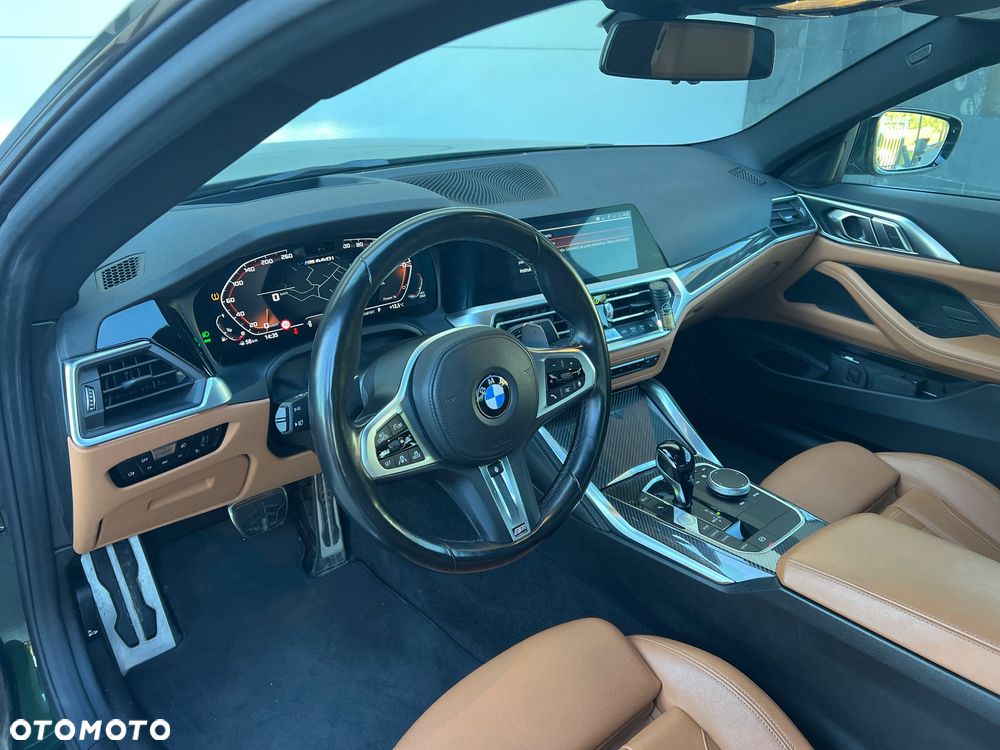 BMW Seria 4 - 15