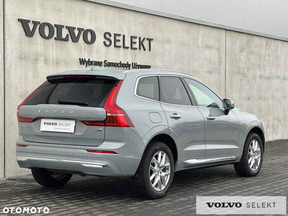 Volvo XC 60 - 6