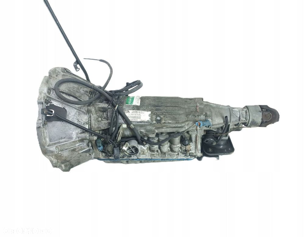 SKRZYNIA BIEGÓW AUTOMATYCZNA JEEP CHEROKEE XJ ZJ 4.0 30-43LE - 7