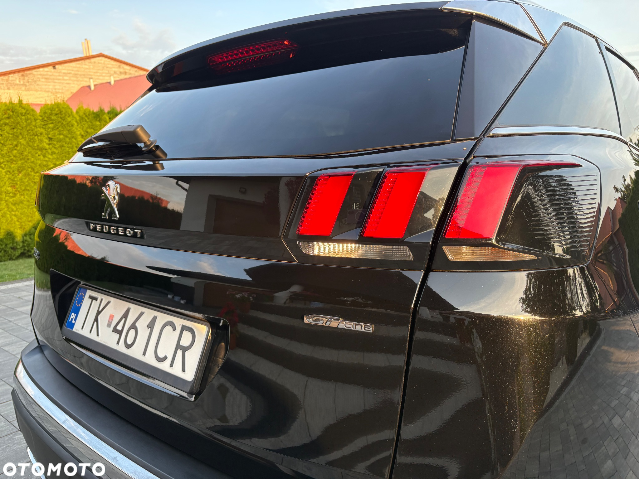 Peugeot 3008 - 21