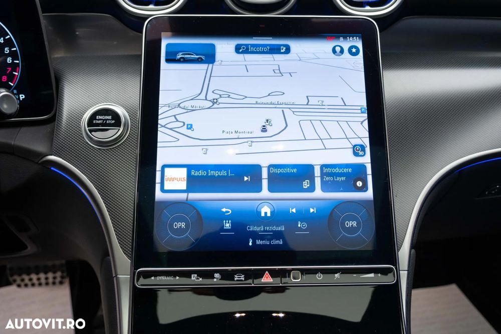 Mercedes-Benz GLC - 19