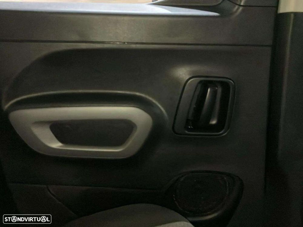 Toyota Proace City Verso - 22