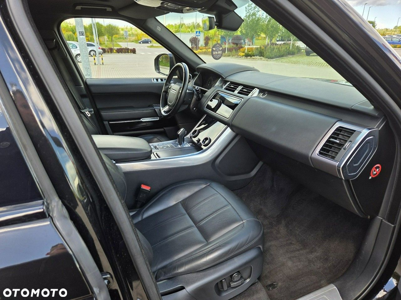 Land Rover Range Rover Sport - 26