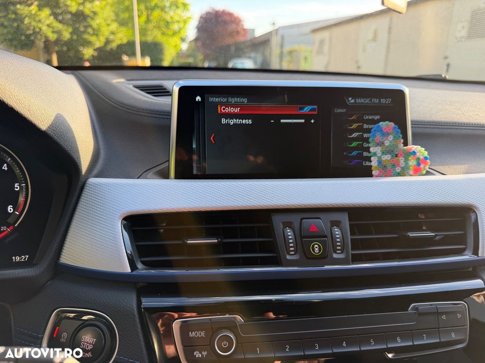 BMW X2 - 14