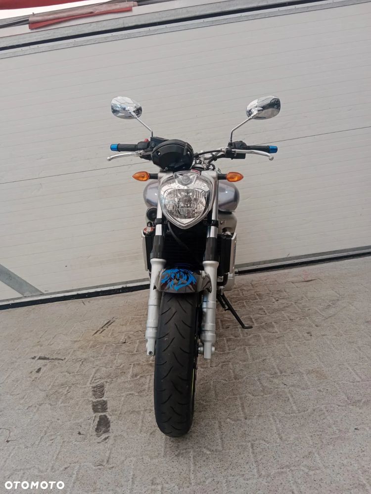 Yamaha FZ - 35