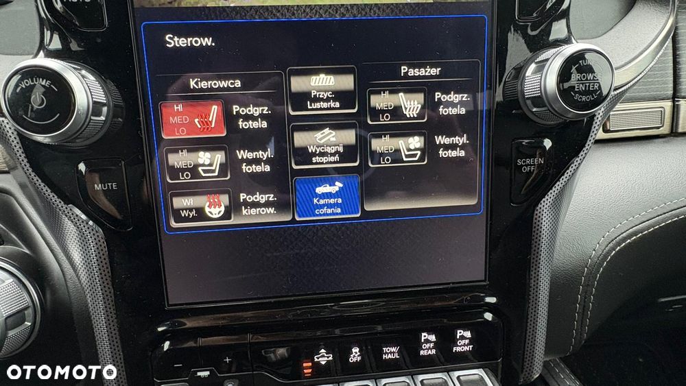 RAM 1500 5.7 Crew Cab Limited - 18