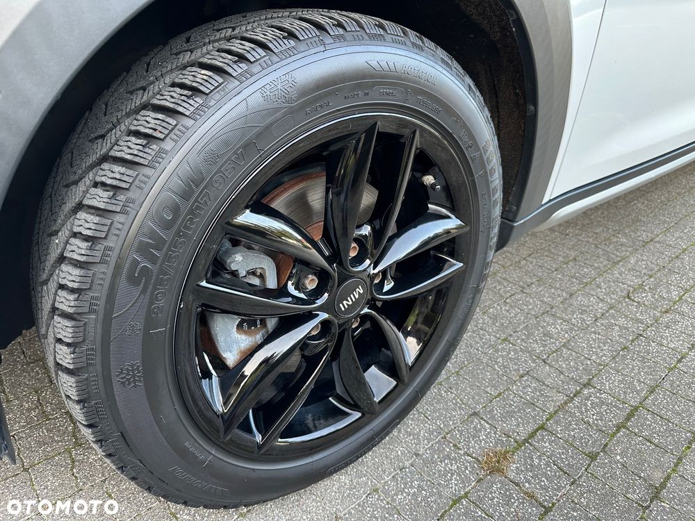 MINI Countryman - 23