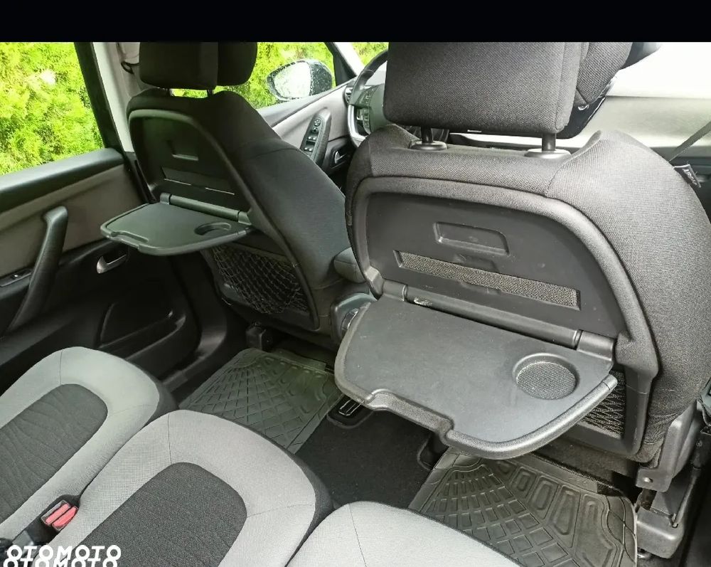 Citroën C4 Picasso 1.6 e-HDi Exclusive - 13
