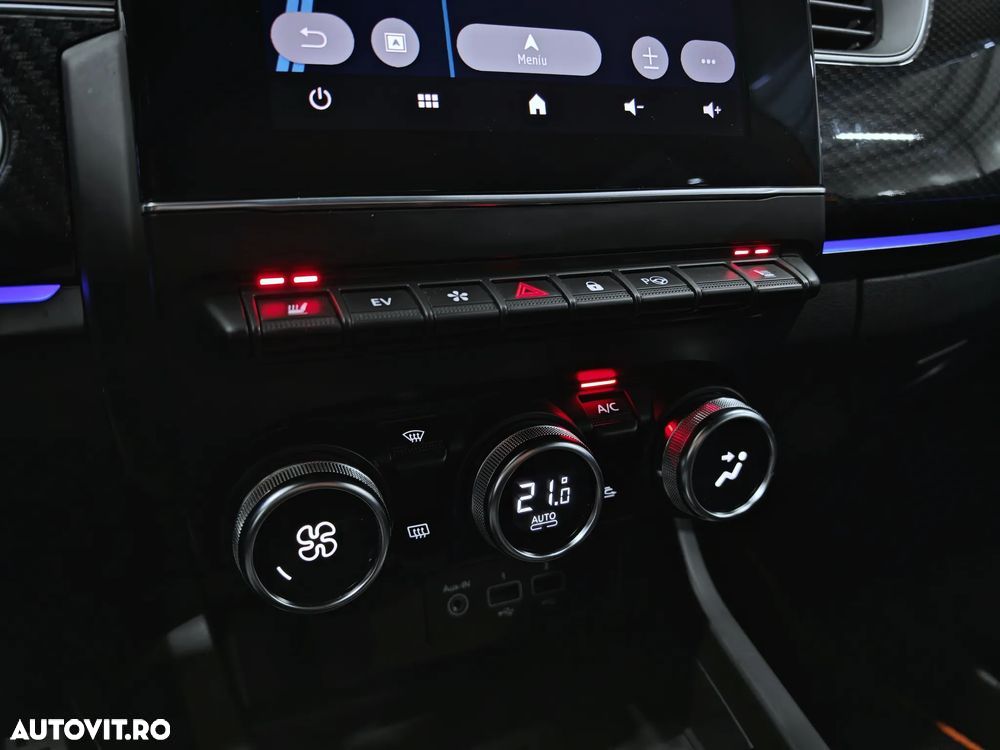 Renault Arkana 140 EDC RS Line - 26