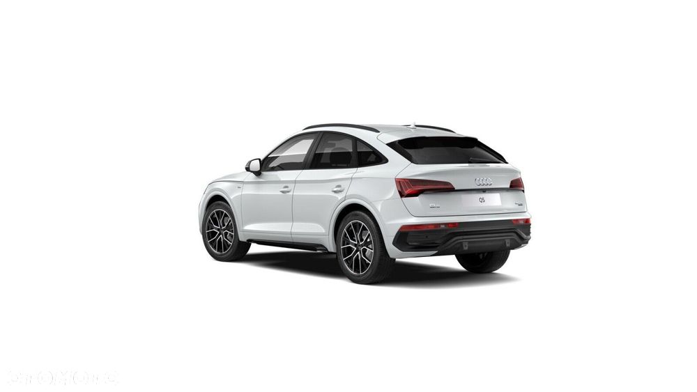 Audi Q5 Sportback 40 TDI mHEV Quattro S Line S tronic - 3