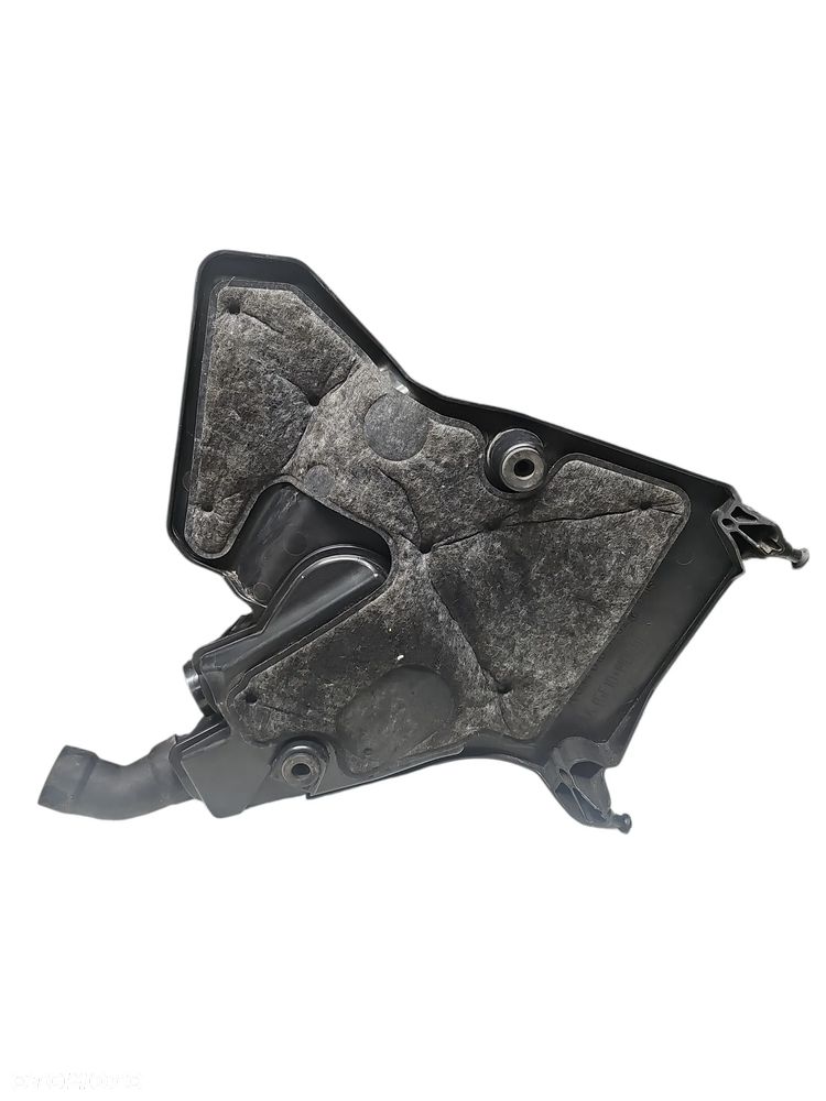 OSŁONA DOLOT POWIETRZA REZONATOR 6540103102 MERCEDES W205 W213 2.0 CDI - 2