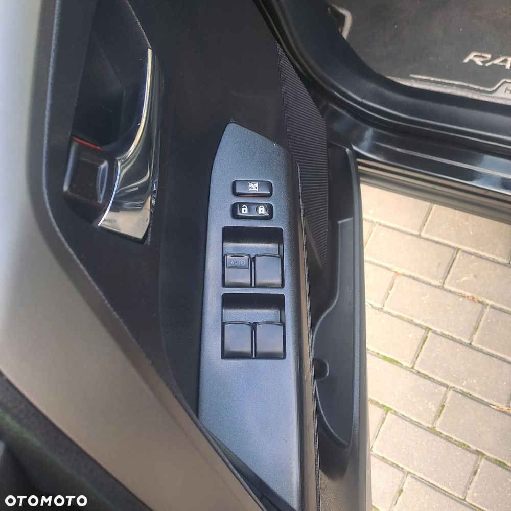 Toyota RAV4 Hybrid Premium 4x4 - 14