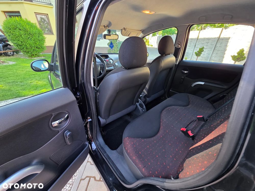Citroën C3 1.4 HDi Magic - 8