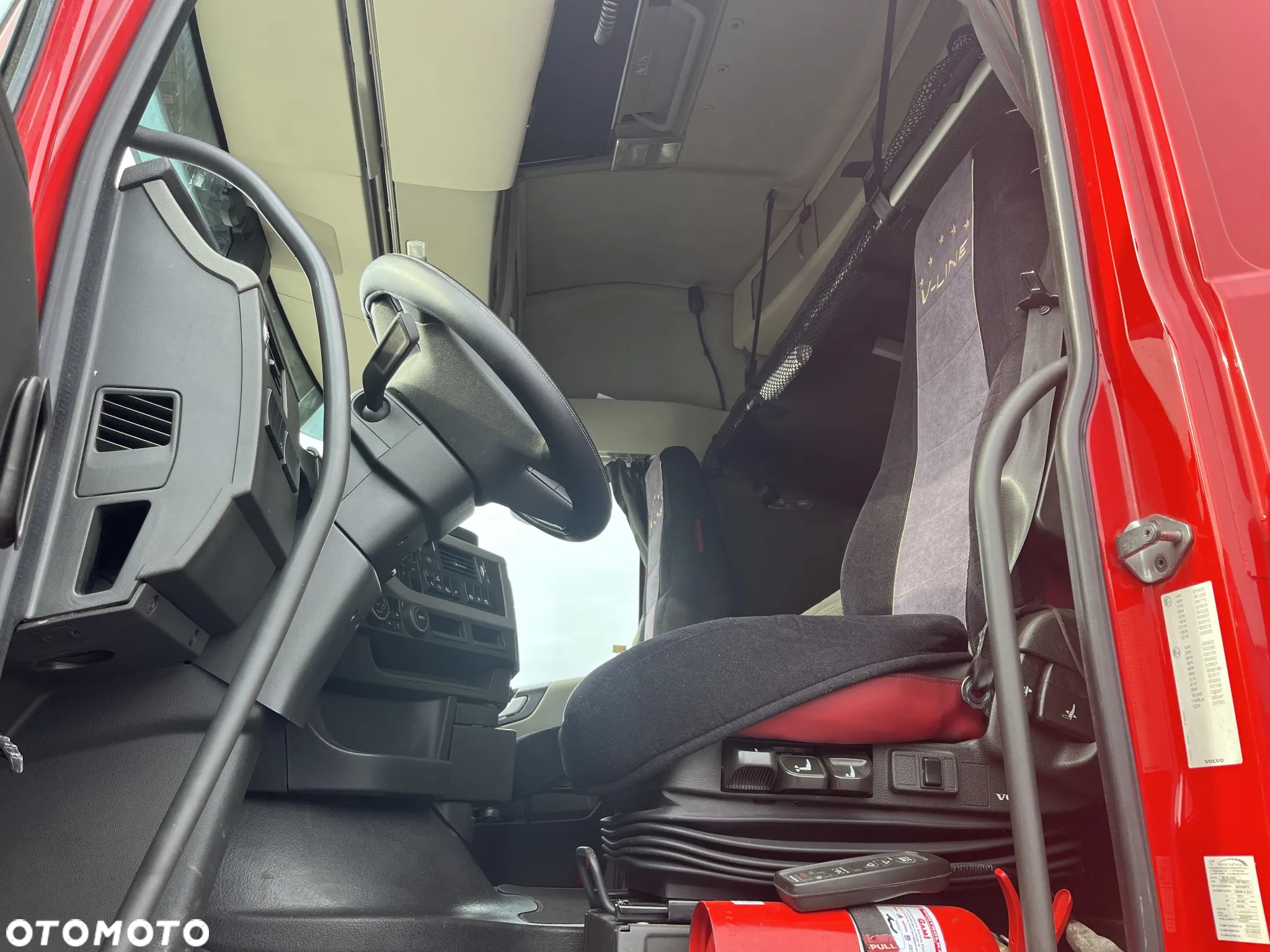 Volvo VOLVO FH 500 GLOBETROTTER - 16