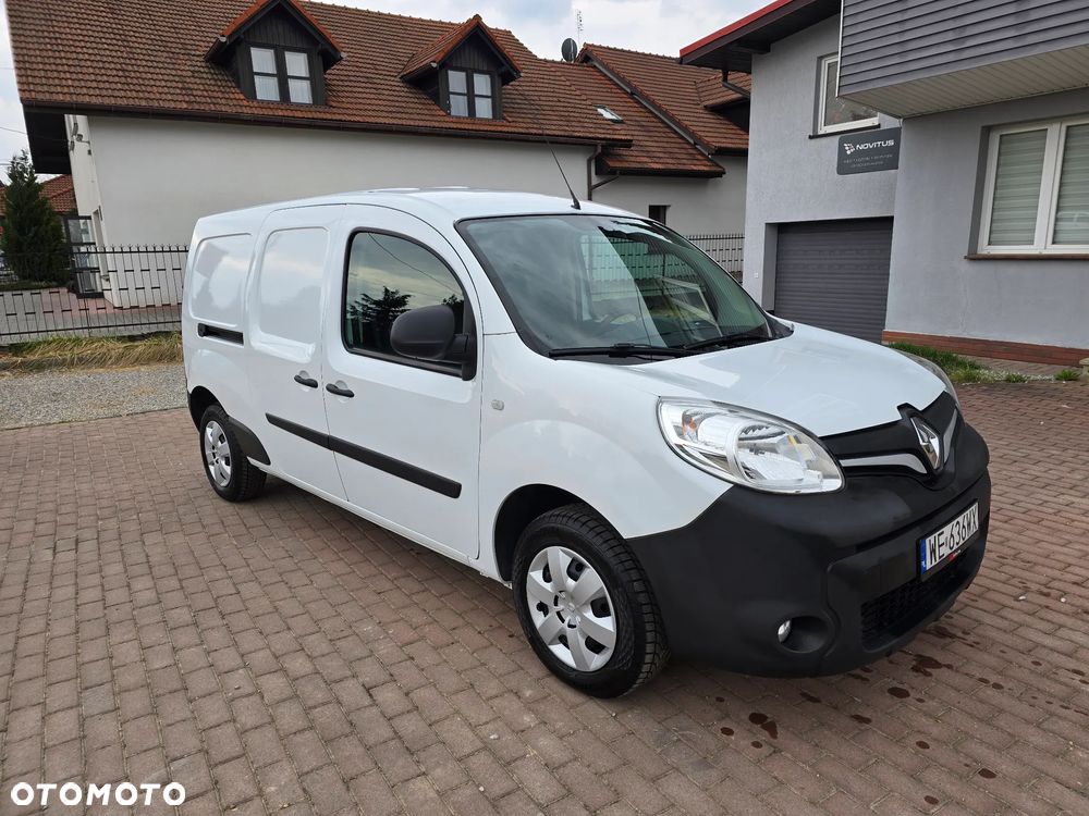 Renault Kangoo maxi - 7