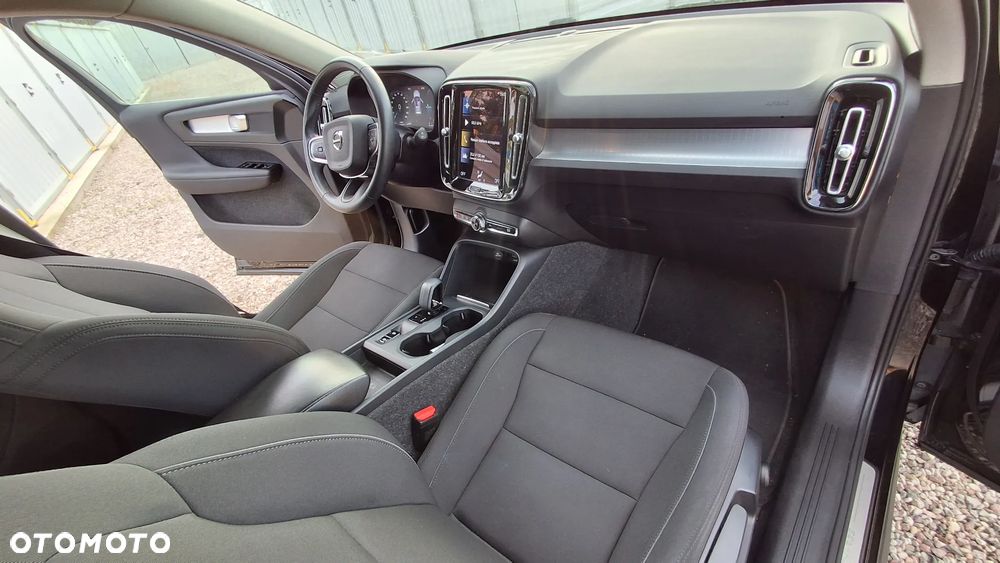 Volvo XC 40 T5 Twin Engine DKG Inscription - 12