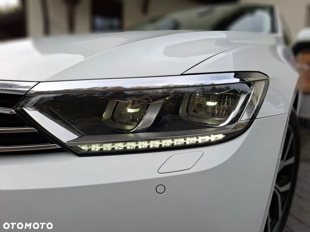 Volkswagen Passat 2.0 TDI BMT Highline DSG - 2