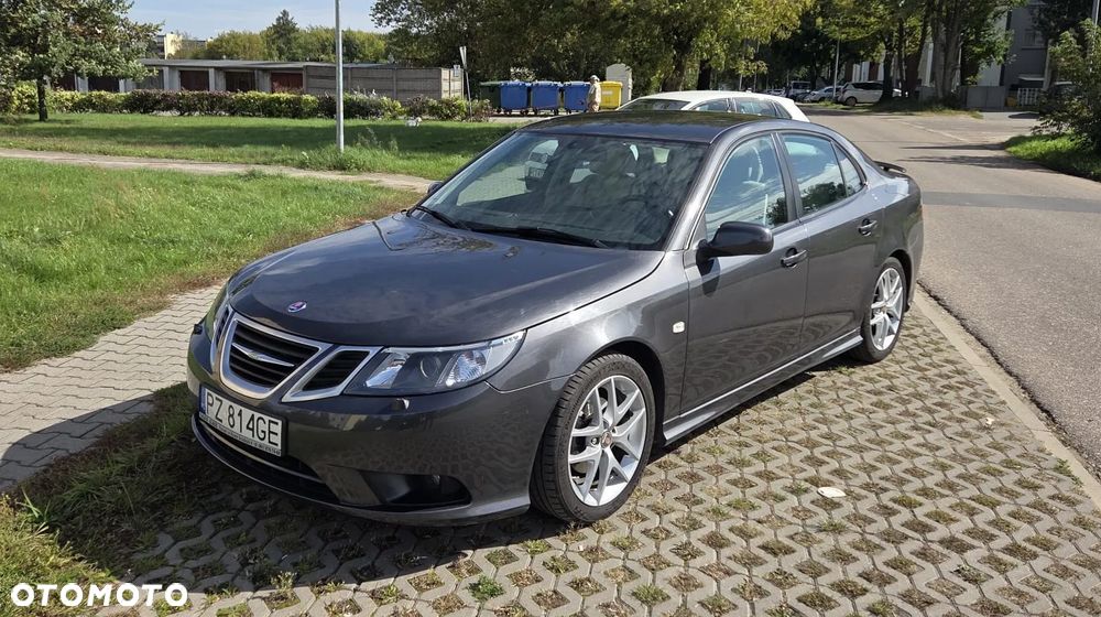 Saab 9-3