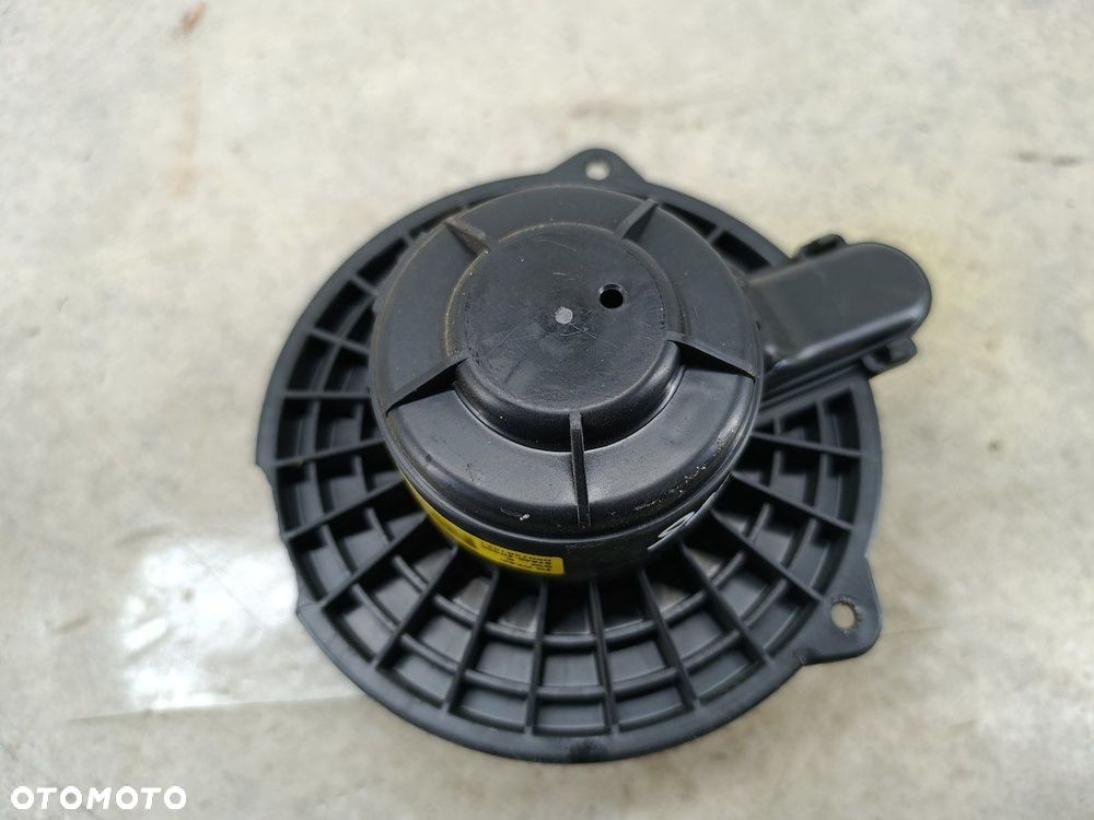 WENTYLATOR NAWIEWU, DMUCHAWA HYUNDAI H-1 II 97945-4H000 2.5 CRDI - 5
