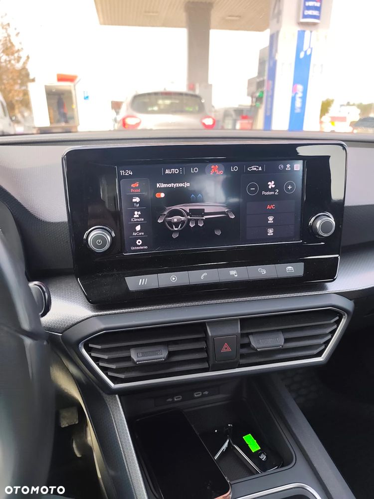 Seat Leon 1.0 eTSI Style DSG - 22