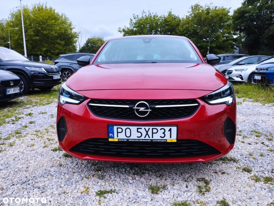 Opel Corsa - 4