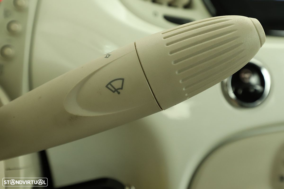 Fiat 500C 1.0 Hybrid - 21
