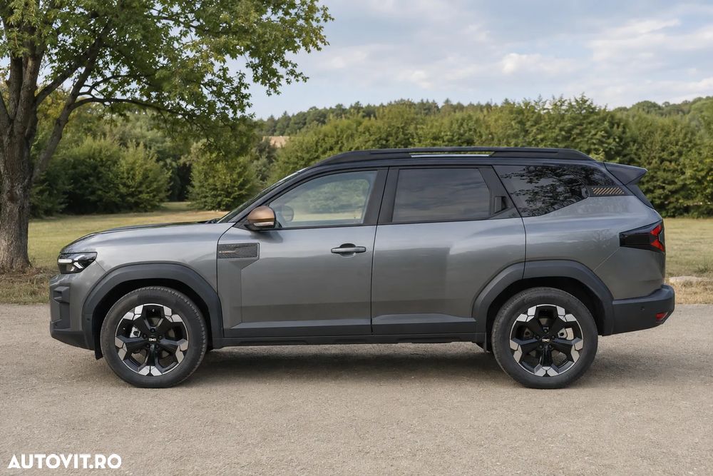 Dacia Bigster - 5