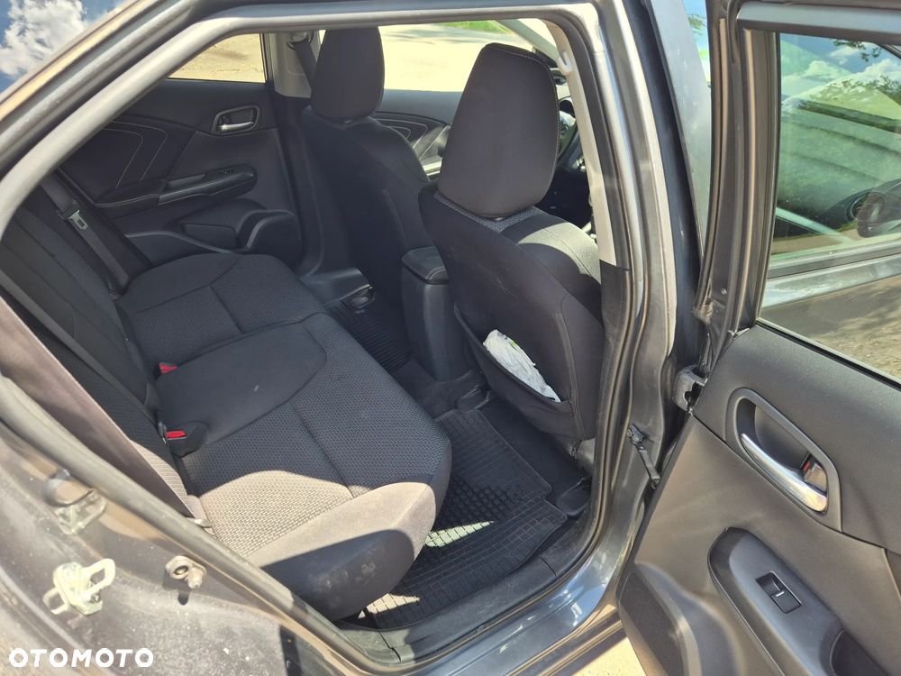 Honda Civic - 29