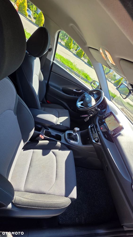 Hyundai i30 1.4 Style - 25