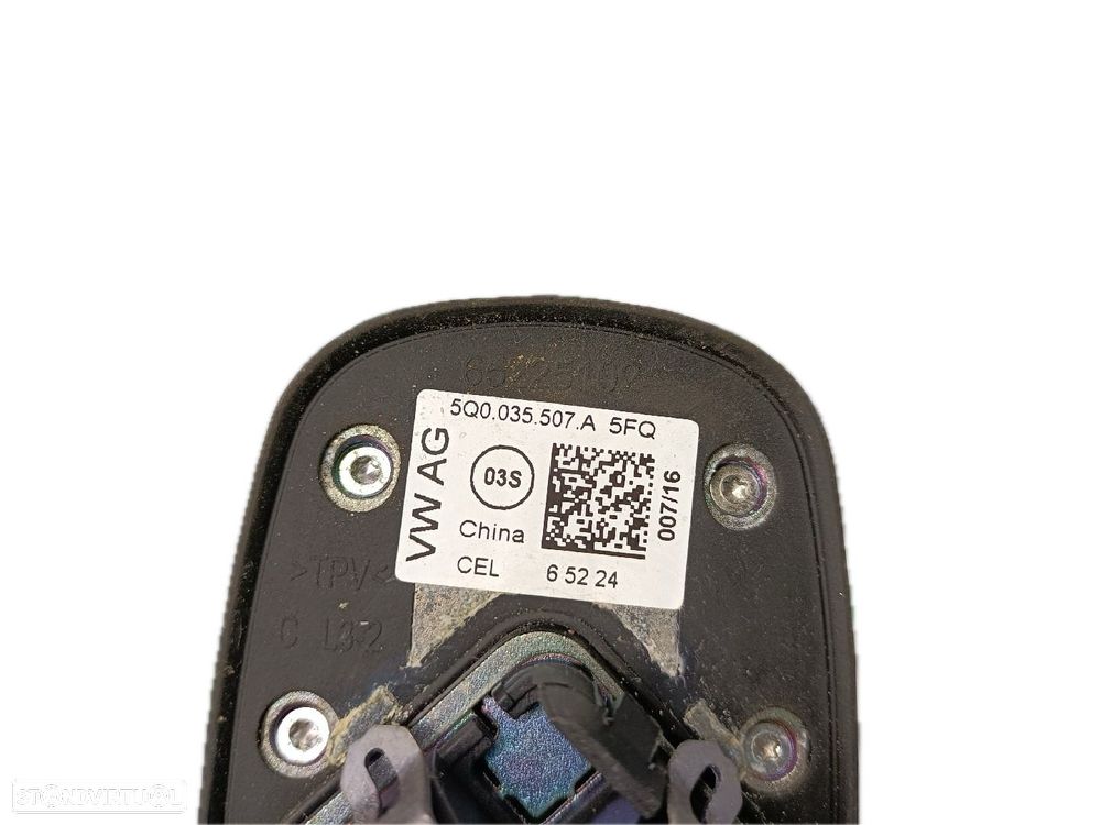 Base Antena Volkswagen Golf Vii Variant (Ba5, Bv5) - 3