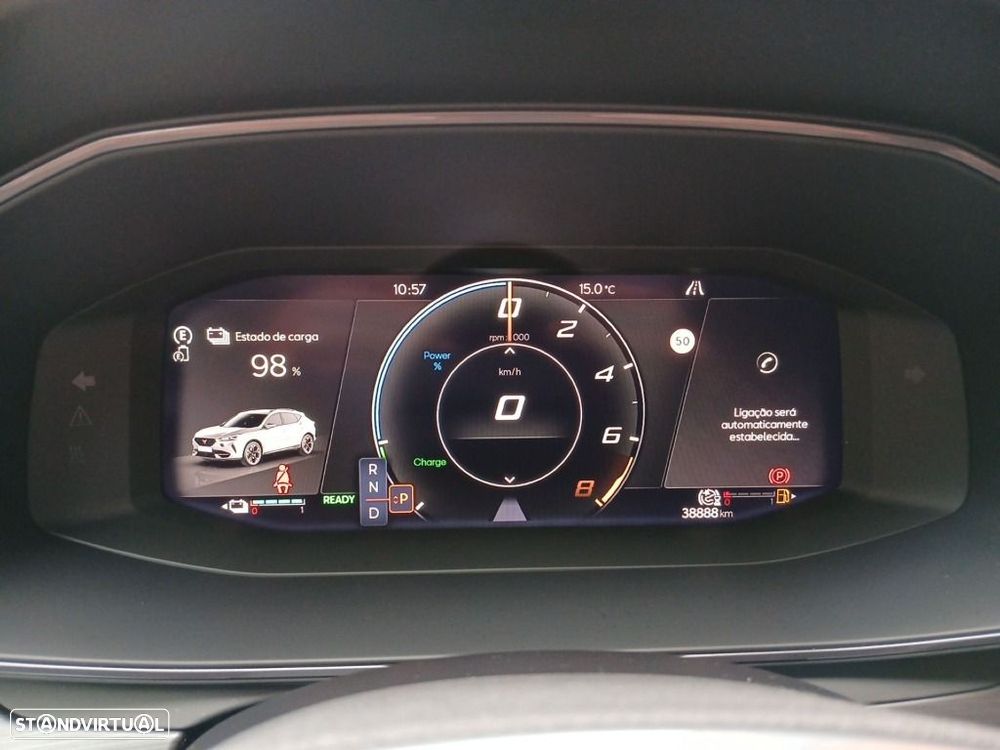 Cupra Formentor - 17