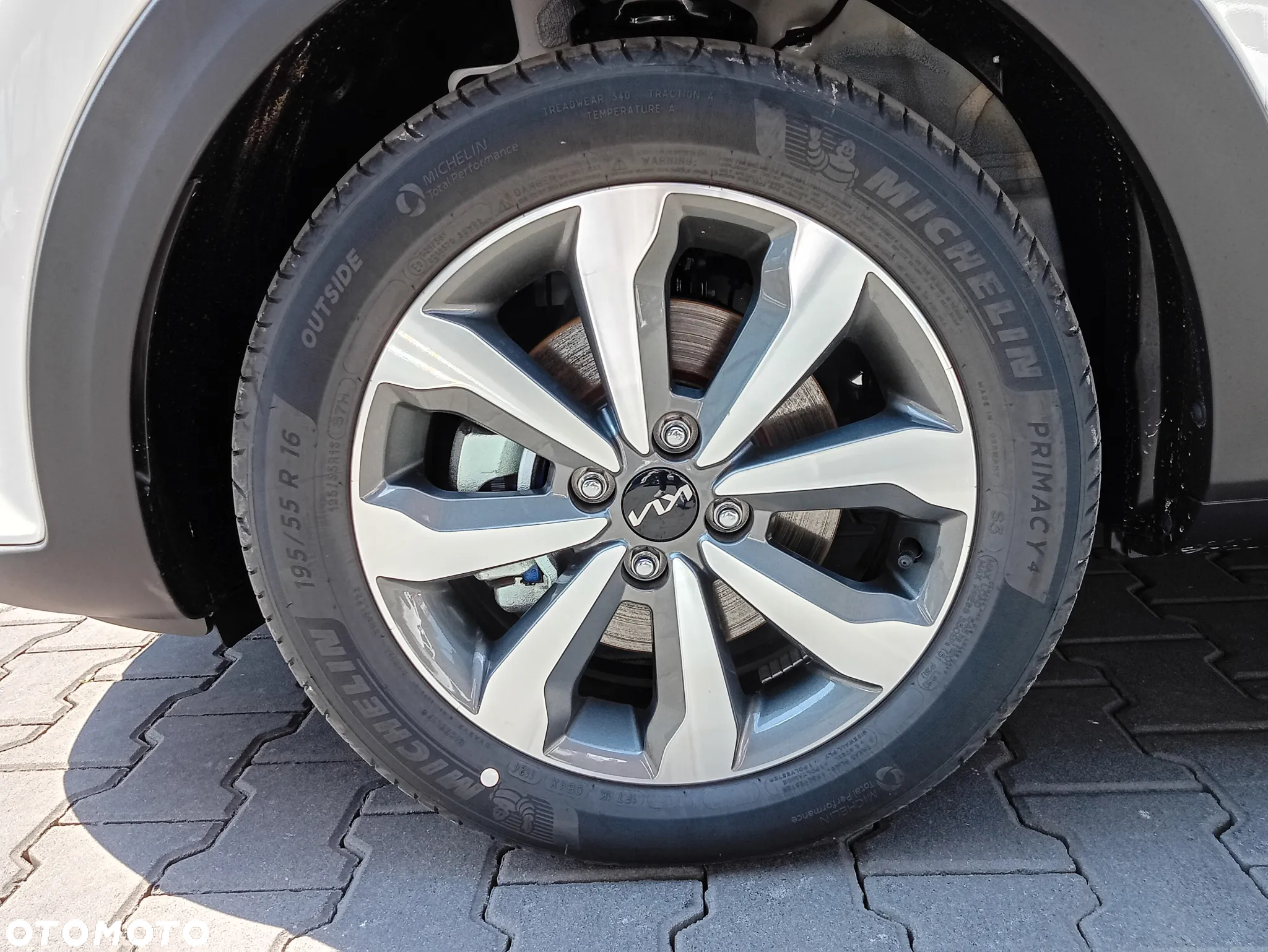 Kia Stonic 1.0 T-GDI M DCT - 10