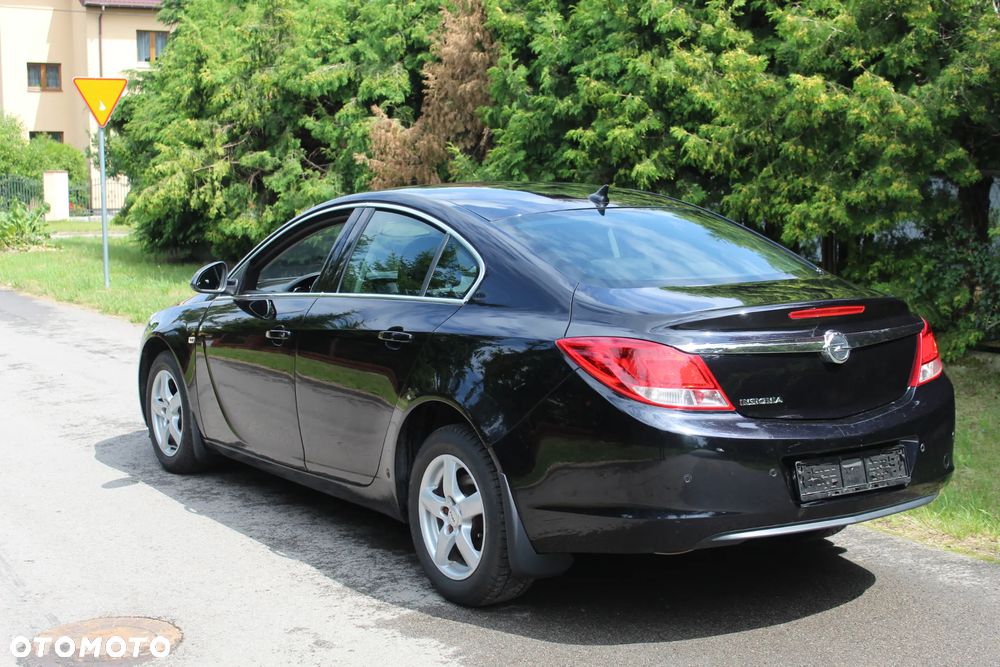Opel Insignia 1.8 Active - 6