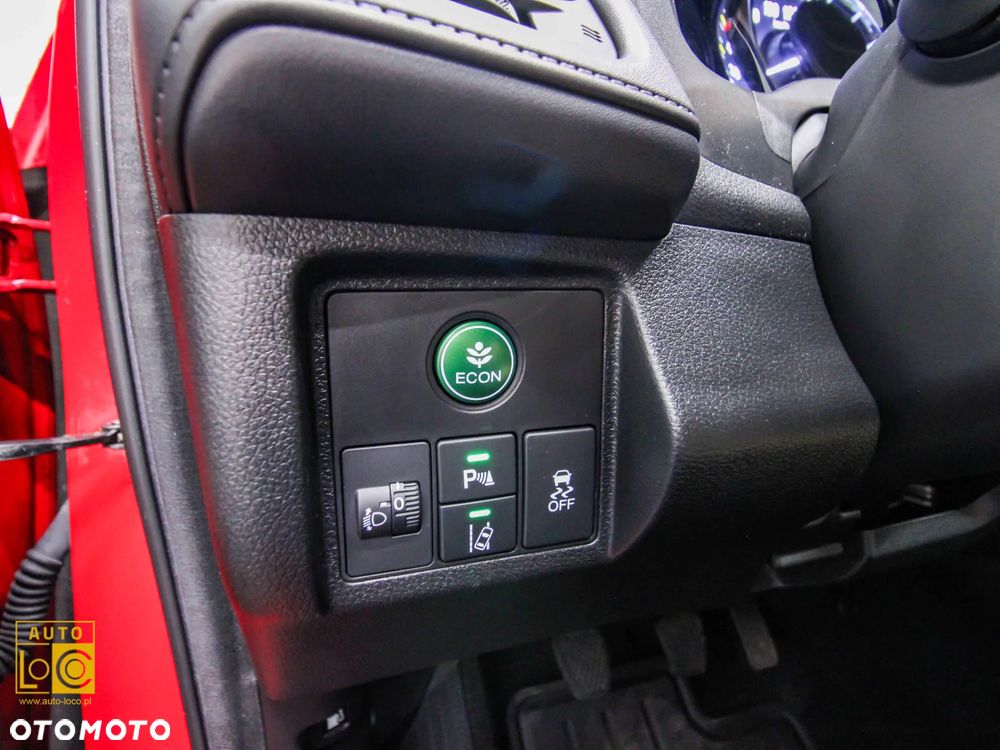 Honda HR-V 1.5 Executive (ADAS) - 25