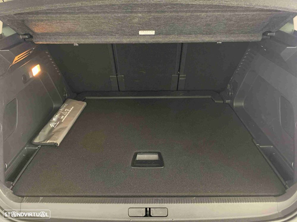 Citroën C5 Aircross 1.5 BlueHDi Plus EAT8 - 14