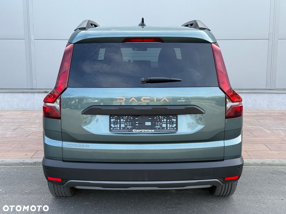 Dacia Jogger TCe 110 (7-Sitzer) Extreme+ - 7