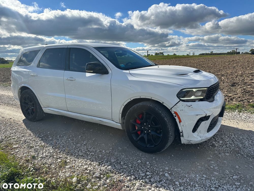 Dodge Durango 2024 photo 3