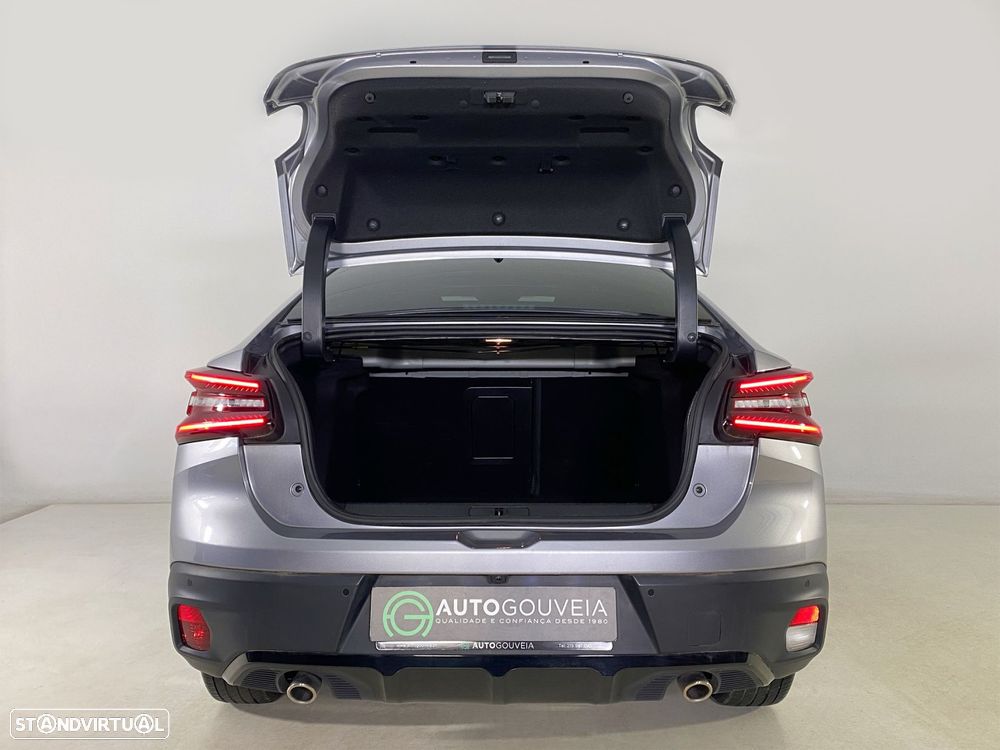 Citroën C4 X 1.2 PureTech Max EAT8 - 7