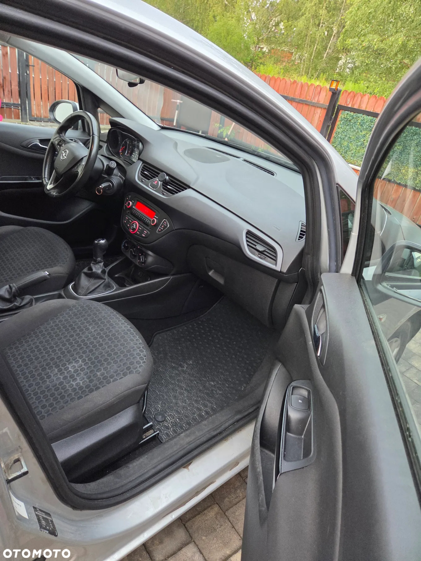 Opel Corsa 1.4 Enjoy - 7