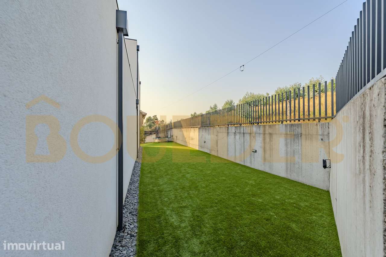 Moradia T3 de luxo em Braga - Grande imagem: 5/43