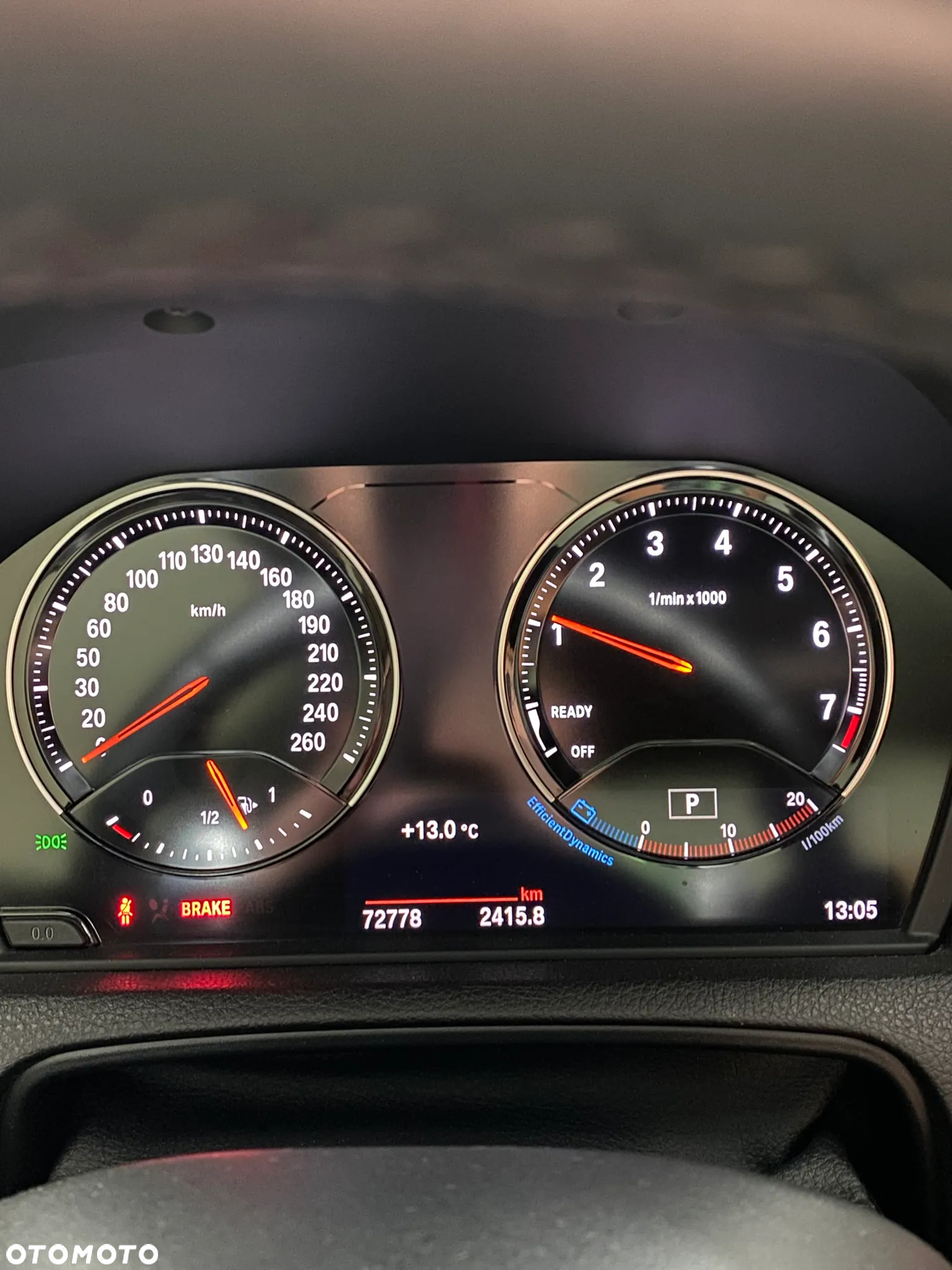 BMW Seria 2 230i Coupe M Sport - 15