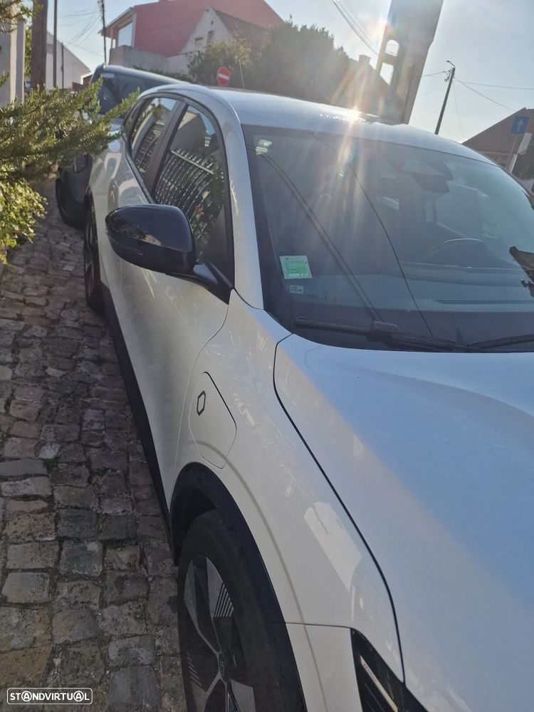 Renault Mégane E-Tech EV40 Evolution Autonomia Urbana - 3