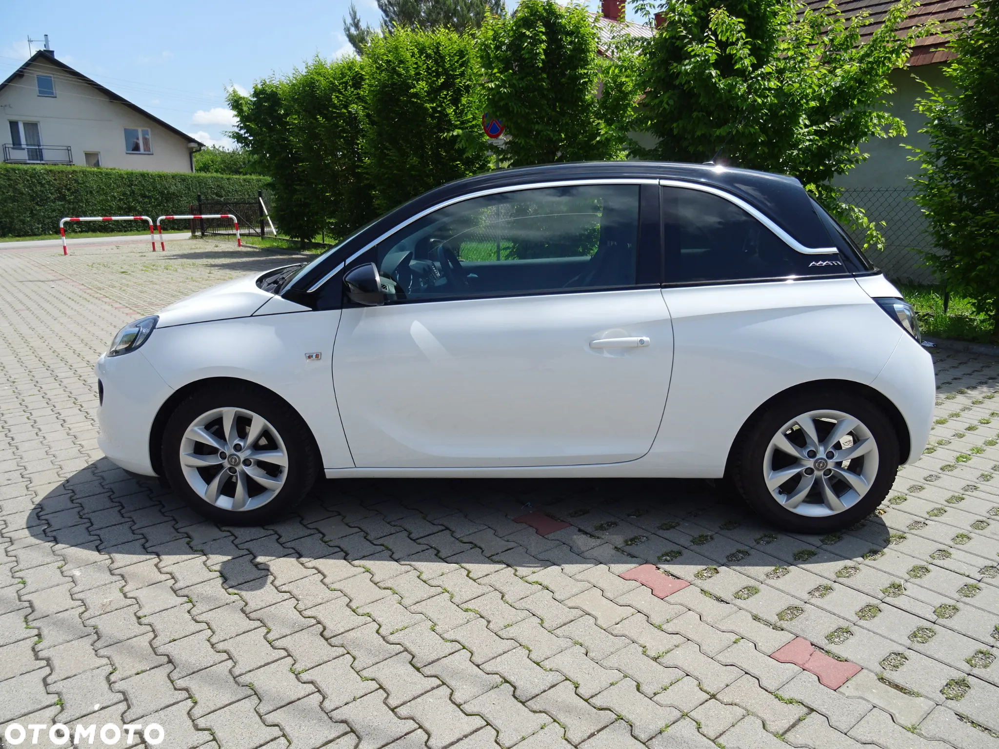 Opel Adam 1.2 Unlimited - 3