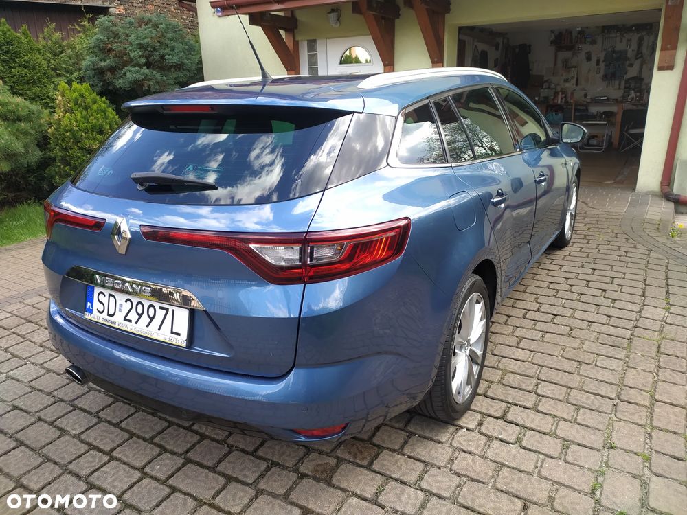 Renault Megane - 3