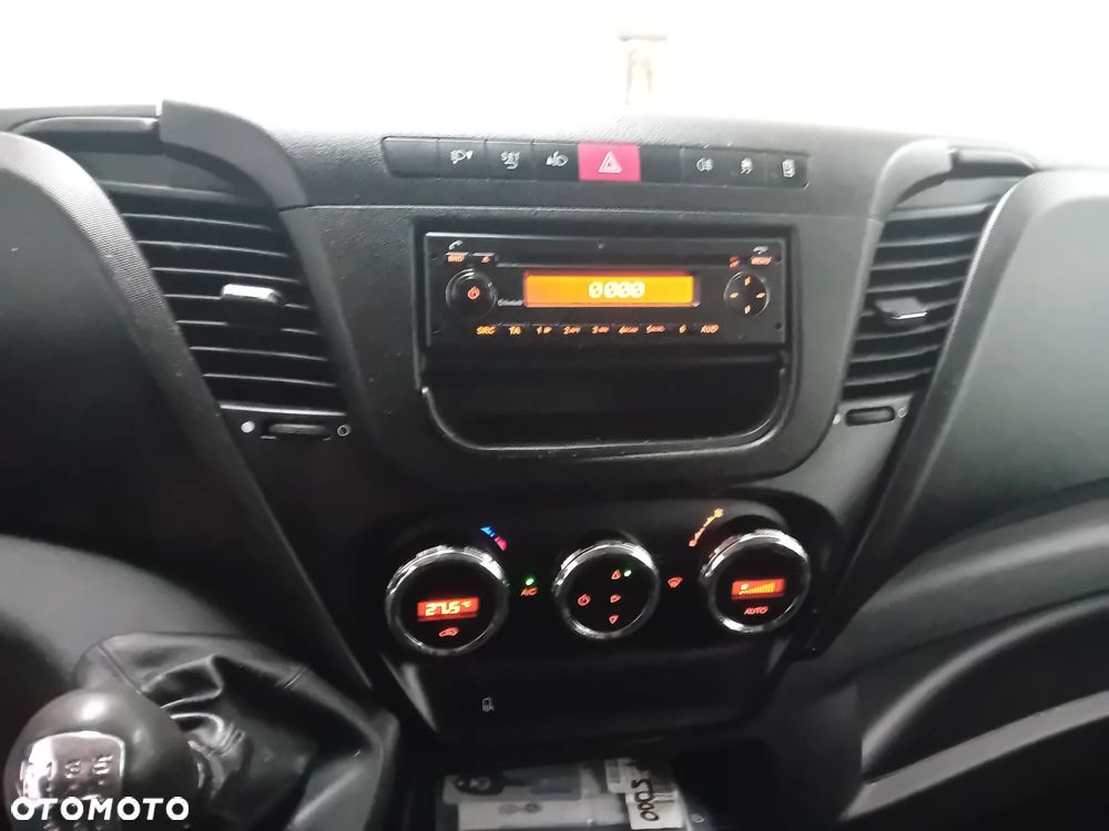 Iveco Daily 35S15 - 17