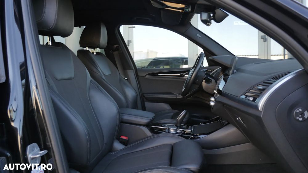 BMW X3 xDrive30e Aut. xLine - 17